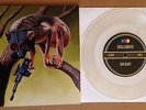 Sunny Day Real Estate Circa Survive RSD 14 Clear /100 Lipton Witch vinyl LP 7