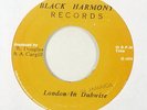 Reggae 45   Scorpion   Scorpion In London   Black Harmony   mp3 VG+