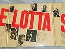 WHOLE LOTTA SOUL 3 LP Polydor UK 2891-106 Howlin Wolf Little Richard James Brown