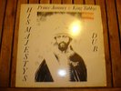 Prince Jammy v King Tubbys-his majestys dub vinyl lp sky juice records sj003