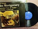 Wes Montgomery - Full House  - RIVERSIDE # 434 Deep Groove