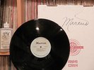 */EX+ Marcus -From The House of Trax -Private Psych Indiana Holy Grail 