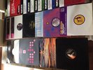 Records- Club House Mid to Late 90's