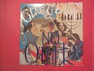 GENE CLARK No Other MONSTER ORIG '74 White Label Promo LP + POSTER (CSNY/BYRDS)