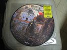 Black Sabbath - 1ST LP 2003 Picture Disc Never Opened
