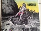 LP ITALIAN PROG The Trip Caronte EX/EX-