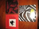Teardrop explodes early vinyl singles