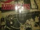 AEROBLUS-AEROBLUS  1977 ARGENTINA HARD PSYCH ORIG. LP