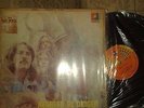 GRUPO CIRUELA-REGRESO AL ORIGEN 1973 ORIGINAL 1ST PRESS MONSTER PSYCH LP