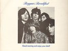 ROLLING STONES-2-LP- BEGGARS BREAKFAST- MAD- RAAR 