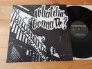 CHRISTOPHER - What'cha Gonna Do? EU press on ATLAS 1990 Psychedelic Garage Rock