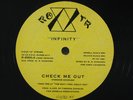 INFINITY Check Me Out 12