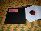 PINK FLOYD - 3 LP Red colored Vinyl - Live 