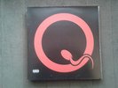 QUEENS OF THE STONEAGE  SONG FOR THE DEAF  GATEFOLD COVER EDITION  2LP