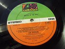 LED ZEPPELIN HOUSES OF THE HOLY 1st A2 B2 Press UK LP STUNNING ARCHIVED COPY