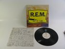 R.E.M. Out of Time (Vinyl, 1991) Warner Bros. Records USA