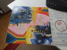 Moody Blues DAYS OF FUTURE PASSED UK LP 1967 IN MINT