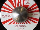LOWRIDER SOUL BEAUTY E.G. TAYLOR Pick yourself up VAL LISTEN
