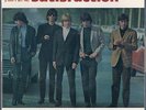 EP ROLLING STONES - SATISFACTION - MAI 1968 AVEC LANGUETTE