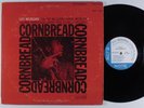 LEE MORGAN Cornbread BLUE NOTE LP stereo Liberty