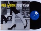 SONNY CLARK Cool Struttin' BLUE NOTE UA LP NM/VG++