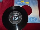 EDDIE COCHRAN - 20 FLIGHT ROCK - RARE ORIG  LONDON TRI CENTRE EARLY UK 7
