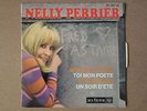 Rare  EP french yéyé girl Nelly Perrier  Mr Fred Astaire  RCA 87.067
