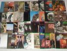 COLLECTION OF 220 60/70/80S ROCK VINYL LPS BEATLES ROLLING STONES LED ZEPPELIN