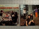 2 LP CATHERINE RIBEIRO + ALPES  French 70s Pop prog psych Hippie orig. 1971