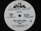 ZEST Hot Tasty Love 12