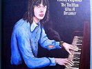 NICKY HOPKINS (ROLLING STONES, QUICKSILVER,JEFF BECK) TIN MAN SEALED ORIG '73 LP