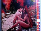 PINK FLOYD wGRATEFUL DEAD+JOHN FAHEY ZABRISKIE POINT VERY RARE SEALED ORIG'69 LP