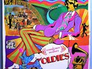 BEATLES OLDIES BUT GOODIES RARE ORIG '66 UK PARLOPHONE STEREO LP MINT NOT ON CD