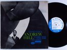 ANDREW HILL Smoke Stack BLUE NOTE LP mono NY USA