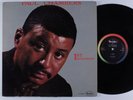 PAUL CHAMBERS 1st Bassman VEE JAY LP