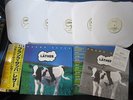 Frank Zappa Lather Japan Five Vinyl LP Box Set with OBI