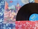 ROLLING STONES - THEIR SATANIC MAJESTIES REQUEST - BLUE MONO 1P/P1 UK VINYL LP
