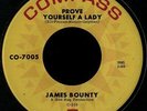 James Bounty 