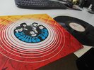 THE HOLLIES DAYS 1965 1ST WEISS GOLD ODEON ULTRA RAR