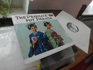THE PEANUTS-HIT PARADE-RARE ORIGINAL LP IN 1964 GERMAN 1ST PRESS WOW