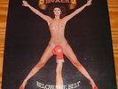 Lp:Boxer:Below the Belt,Original UK Pressung