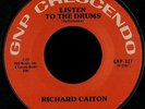 Richard Caiton 