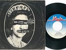 SEX PISTOLS - 45 Spain PS - GOD SAVE THE QUEEN