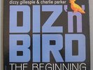 Diz 'n' Bird: Dizzy Gillespie & Charlie Parker. Roulette 2 LP Box Stereo. NM-