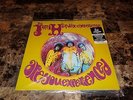 The Jimi Hendrix Experience Purple Haze Colored Vinyl Newbury Comics Exclusive