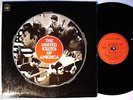 UNITED STATES OF AMERICA * Orig. UK CBS LP Stereo 1968