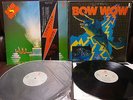 BOW WOW s/t signal fire JAPAN MINT HEAVY HARDROCK PSYCH PROG METAL HARD ROCK LP