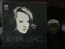 JOSIPA LISAC 1st LP YUGO PSYCH PROG ROCK FEMALE VOCAL KILLER FUNK BREAKS LISTEN