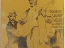 Favorite Country Blues Piano-Guitar Duets 1929 - 1937 Yazoo L-1015 SEALED MINT