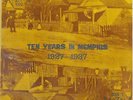 Ten Years in Memphis (1927 - 1937) Yazoo L-1002 SEALED MINT